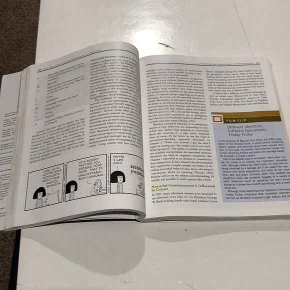 Interplay The Process of Interpersonal Communication tenth addition textbook - Picture 4 of 5